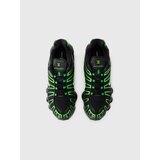 Nike Nizke superge 'Shox TL' svetlo zelena / črna | Shoptok.si