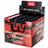 Beorol Skalpel 18mm 24 komada ( SP1824 )