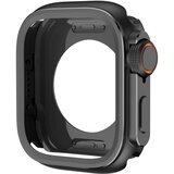 INF robustno kovinsko ohišje za apple watch series 10 46mm black, (22064130) | Shoptok.si