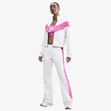 Nike ženski donji deo trenerke W nsw nk wr mr poly knit pnt HJ1016-133 Cene