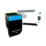 Lexmark CX510 C cyan toner | Eponuda.com