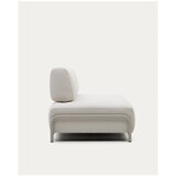 Kave Home Bež sofa od šenila 232 cm Compo – | shoptok.hr