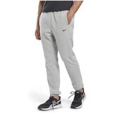 Reebok Hlače HN9156 Siva | Shoptok.si