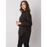 ex moda Shirt-EM-KS-001.46-black | Shoptok.si