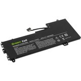 Green cell Baterija za Lenovo IdeaPad 500s / IdeaPad 510s / E31-70, 4500 mAh Cene