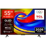Tcl 55"P7L 4K QLED Google TV60Hz, VRR, Dolby Armos;Dolby Vision, 400 nits | Eponuda.ba