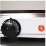 Home Električno kuhalo, 2 ploče - 15/18 cm, 2500 W, bijela - HG R 02WH | Eponuda.ba