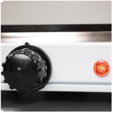 Home HG R 02WH Kuhalna plošča, dvojna, 1500 W + 1000 W | Shoptok.si