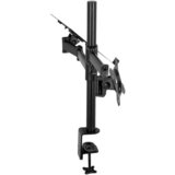 MID.YOU Držalo Za Monitor Vm-mh 2, Črna | Shoptok.si