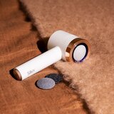 Silkn VacuPedi Rose Gold električna pilica za stopala 1 kos | Shoptok.si