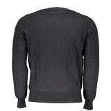 North Sails GRAY MEN&#39;S SWEATER | shoptok.hr