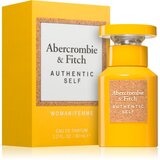 Abercrombie & Fitch Authentic Self parfumska voda za ženske 30 ml | Shoptok.si
