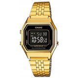 Casio Digitalne ure LA680WGA1B pisana Cene