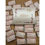  Konfeti za Abrahama in obletnice KABR 101 | Shoptok.si