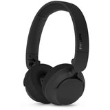 Philips Brezžične naušesne slušalke TAH4000BK/00, črne, (5000300808) Cene