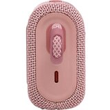 JBL prijenosni bluetooth zvučnik GO 3 PINK | Eponuda.ba