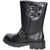 Xti Mestni škornji 143441 Črna | Shoptok.si