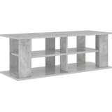  Stalak za TV Betonski sivi 96 x 35 x 33,5 cm | Eponuda.com