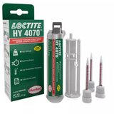 Loctite HY4070 - strukturalni hibridni lepak 1-minutni | ePonuda.com