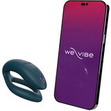 We Vibe - SYNC O FLEXIBLE VIBRATOR REMOTE CONTROL DARK GREEN | shoptok.hr