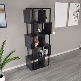 Hanah home dekoratif 5 L807 anthracite multi purpose shelf Cene