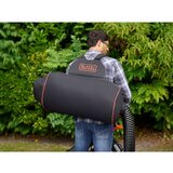  Black & Decker Električna duvaljka za lišće 3u1 | ePonuda.com
