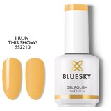  BLUESKY TRAJNI LAK RUN THIS SHOW 15ML Cijene