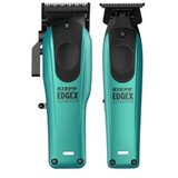  Mašinica za šišanje Kiepe Edgex i Trimer Edgex Ultrathin – Plavi | Eponuda.ba