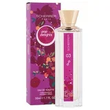 Pop Delights 03 toaletna voda 50 ml za žene