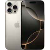 Apple iPhone 16 Pro Max 256GB Natural Titanium | Eponuda.ba