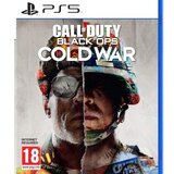 Call of Duty Black Ops COLD WAR PS5 | Eponuda.ba