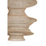 Light & Living Bež metalna viseća svjetiljka Nakisha – | shoptok.hr
