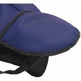 Pokrivač za konje Tamno zelena i crna 85 cm Poliester | shoptok.hr