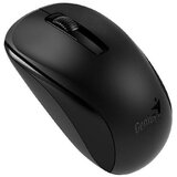 Genius mi&scaron; NX-7005, bežični, crni cijene