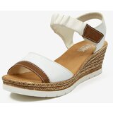 Rieker Sandali Bela | Shoptok.si
