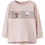 name it majica DR 13224958_26_7 NMFVIX 13224958_26_7 D roza 116 | Shoptok.si