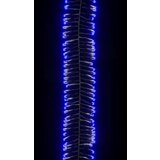  Traka s 1000 LED žarulja plava 11 m PVC | shoptok.hr