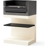 Tuozi Kitaway Mini Grill - siva | Shoptok.si