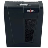 Rexel Uničevalnik dokumentov Secure X8 (4 x 40 mm), P-4 | Shoptok.si