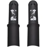 fox™ adapter za visinu košare za novorođenče