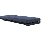 Karup Design Tamno plava fotelja Roots Black Night – | shoptok.hr