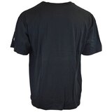 Nike Majice s kratkimi rokavi Nba Brooklyn Nets Courtside Črna | Shoptok.si