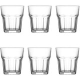 Lav Set čaša Aras za viski 6/1 305 ml Cijene