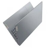 Lenovo IdeaPad Slim 3 1 5AIH8 15.6 FHD/i5-12450H/8GB DDR5 int./NVMe 512GB/SRB/siva 83ER00FRYA laptop