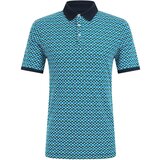 WE Fashion Majica modra | Shoptok.si