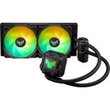 Asus TUF GAMING LC II 240 ARGB vodeno hlađenje