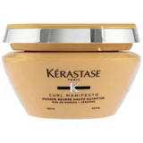 curl Manifesto Extra-Rich Nourishing Mask hranjiva maska za kovrčavu i valovitu kosu 200 ml