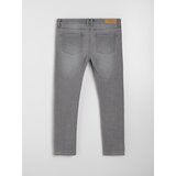 Sinsay Skinny traperice ispranog izgleda | shoptok.hr