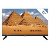 Tornado Smart TV 32” HD, WebOS Dolby Audio, Bluetooth Cene