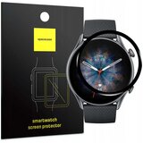 Spacecase KALJENO STEKLO ZA URO AMAZFIT GTR 3 PRO FOLIJA 9H, (21964784) Cene